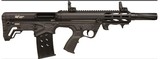 GForce Arms GFY-1 Bullpup 12 gauge 18.5