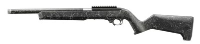 Ruger 10/22 Carbon Fiber .22 lr semi-auto rifle 16.1