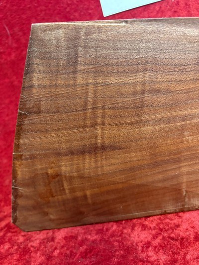 American Black Walnut Shotgun Stock Blank SB561 - Image 3 of 6