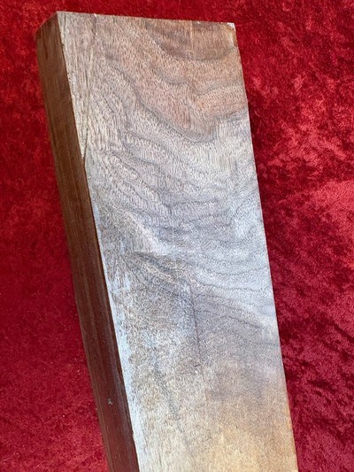 American Black Walnut Shotgun Stock Blank SB561 - Image 4 of 6