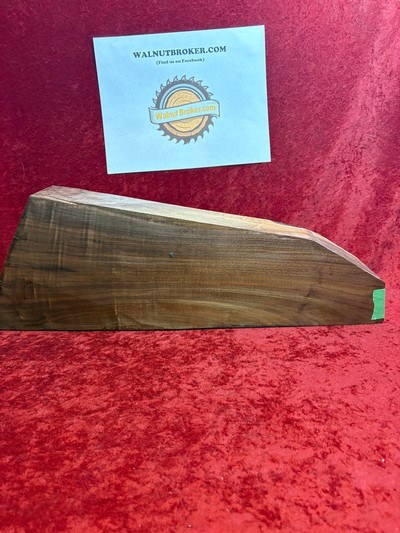 American Black Walnut Shotgun Stock Blank SB561 - Image 2 of 6
