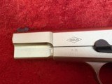SDS Imports Inglis P-35 Nick 9 mm semi-auto Browning Hi-Power Clone made in the USA LINIB - Image 8 of 10
