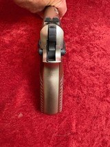 SDS Imports Inglis P-35 Nick 9 mm semi-auto Browning Hi-Power Clone made in the USA LINIB - Image 9 of 10