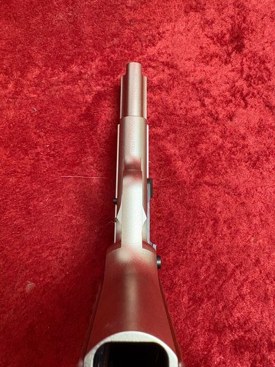 SDS Imports Inglis P-35 Nick 9 mm semi-auto Browning Hi-Power Clone made in the USA LINIB - Image 10 of 10
