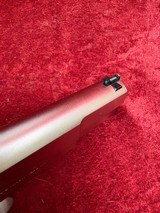 SDS Imports Inglis P-35 Nick 9 mm semi-auto Browning Hi-Power Clone made in the USA LINIB - Image 5 of 10