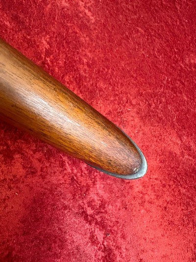 Winchester 1892 .32 wcf Lever Action rifle 24