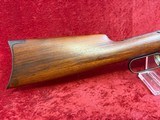 Winchester 1892 .32 wcf Lever Action rifle 24