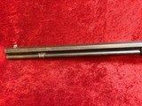 Winchester 1892 .32 wcf Lever Action rifle 24