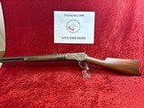 Winchester 1892 .32 wcf Lever Action rifle 24