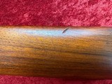 Winchester 1892 .32 wcf Lever Action rifle 24