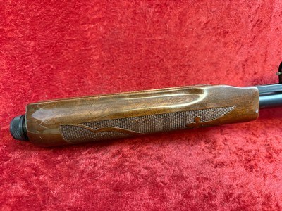Remington 870 LW Magnum 20 ga 28