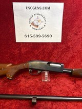 Remington 870 LW Magnum 20 ga 28