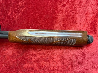 Remington 870 LW Magnum 20 ga 28