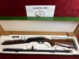 Remington 870 LW Magnum 20 ga 28