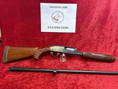Remington 870 LW Magnum 20 ga 28