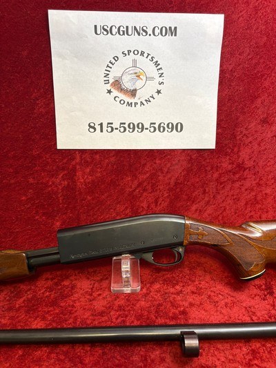 Remington 870 LW Magnum 20 ga 28