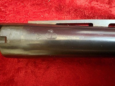 Remington 870 LW Magnum 20 ga 28