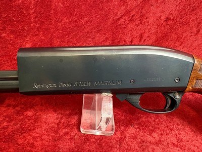 Remington 870 LW Magnum 20 ga 28