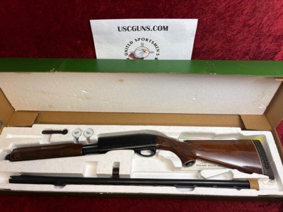 Remington 870 LW Magnum 20 ga 28