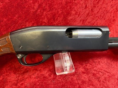 Remington 870 LW Magnum 20 ga 28
