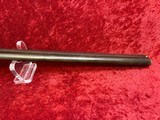 LC Specialty Grade SxS 12 ga Ejector Shotgun 28