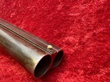 LC Specialty Grade SxS 12 ga Ejector Shotgun 28