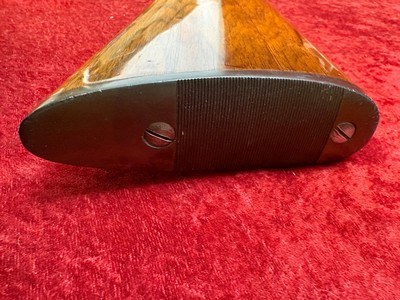 LC Specialty Grade SxS 12 ga Ejector Shotgun 28