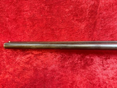 LC Specialty Grade SxS 12 ga Ejector Shotgun 28