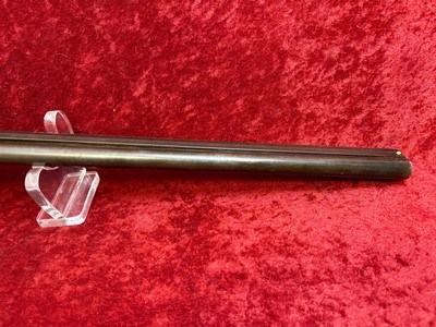 LC Specialty Grade SxS 12 ga Ejector Shotgun 28