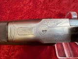 LC Specialty Grade SxS 12 ga Ejector Shotgun 28