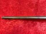 LC Specialty Grade SxS 12 ga Ejector Shotgun 28