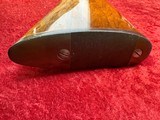 LC Specialty Grade SxS 12 ga Ejector Shotgun 28