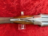 LC Specialty Grade SxS 12 ga Ejector Shotgun 28