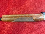 Benelli Legacy Silver semi-auto 12 ga shotgun 28