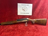 Benelli Legacy Silver semi-auto 12 ga shotgun 28