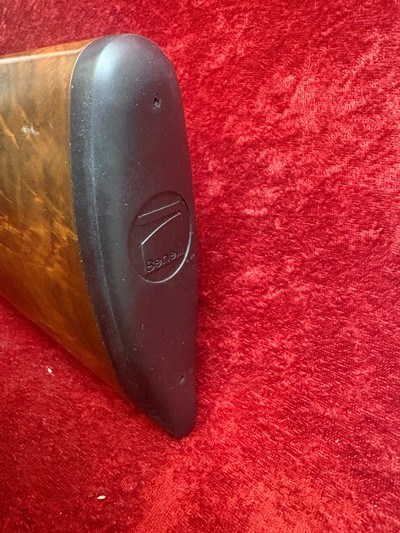 Benelli Legacy Silver semi-auto 12 ga shotgun 28