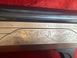 Benelli Legacy Silver semi-auto 12 ga shotgun 28