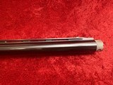 Benelli Legacy Silver semi-auto 12 ga shotgun 28