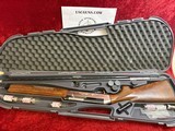 Benelli Legacy Silver semi-auto 12 ga shotgun 28