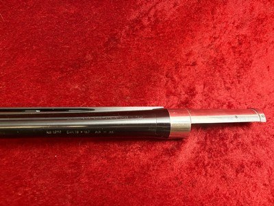 Benelli Legacy Silver semi-auto 12 ga shotgun 28