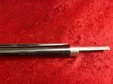 Benelli Legacy Silver semi-auto 12 ga shotgun 28