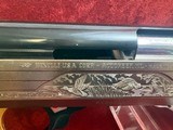 Benelli Legacy Silver semi-auto 12 ga shotgun 28