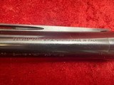 Benelli Legacy Silver semi-auto 12 ga shotgun 28