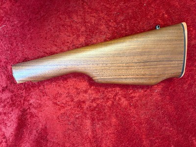 Winchester Model 94 Rare Monte Carlo Butt Stock - Image 2 of 8