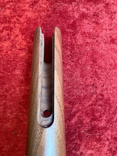 Winchester Model 94 Rare Monte Carlo Butt Stock - Image 7 of 8