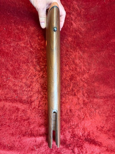 Winchester Model 94 Rare Monte Carlo Butt Stock - Image 8 of 8