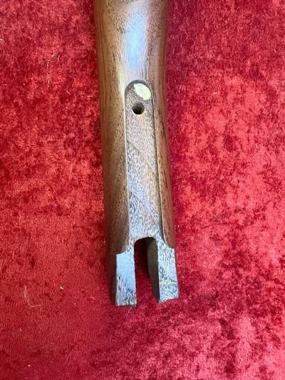 Winchester Model 94 Rare Monte Carlo Butt Stock - Image 6 of 8
