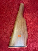 Winchester Model 94 Rare Monte Carlo Butt Stock - Image 1 of 8