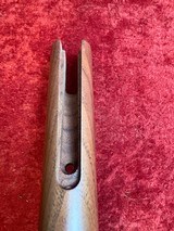 Winchester Model 94 Rare Monte Carlo Butt Stock - Image 7 of 8