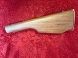 Winchester Model 94 Rare Monte Carlo Butt Stock - Image 2 of 8